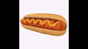 Как и откуда взялся Хот-дог и почему так называется?