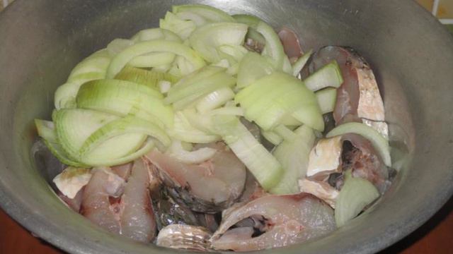 Маринованный пеленгас