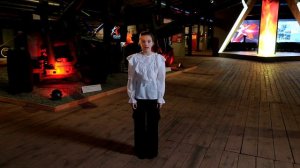 МАРИЯ ПЕРШИНА