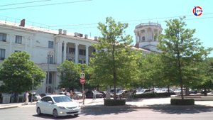 Спасение здания бывшего ЦКБ «Черноморец» повлияет на экономический климат Севастополя