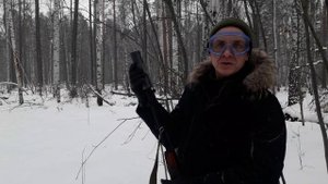 ДТК закрытого типа первое испытание