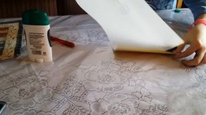 How to use Transfer Paper
