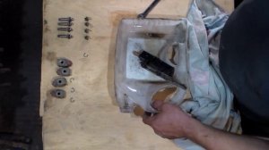 Чистка газовых форсунок "валтек" в домашних условиях.