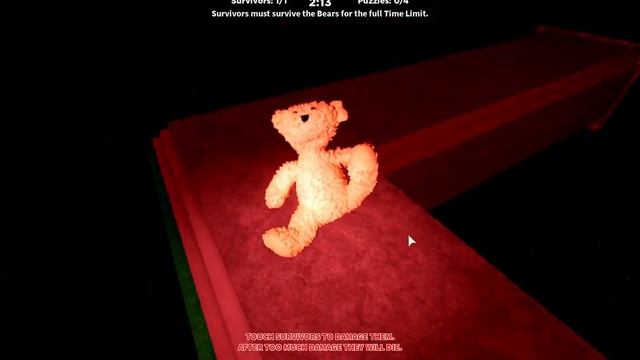 Roblox BEAR: A BRAND NEW SECRET TUNNEL SYSTEM I FOUND IN THE UNDEAD COMING 2 MAP смотреть онлайн