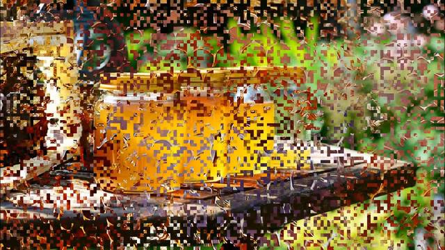 Мёд = ЯД? Когда он может быть опасен. смотреть онлайн