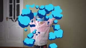 Кристина не хочет идти в школу. Обхитрила доктора? Видео для детей