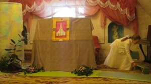 Детский спектакль (г.Смоленск)