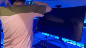 MSI OPTIX G321CQP CURVED GAMING MONITOR 32" 165Hz UNBOXING | Sandtol12