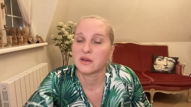 Воскресный Эфир и Медитация на слияние личности, души и духа