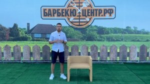 Сборка стола углового