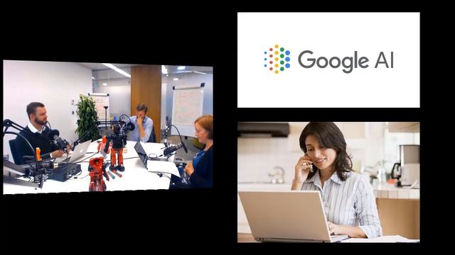 Questback Crosstalk S2 E1: Rise of the (Ro)bots смотреть онлайн