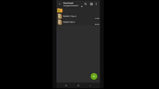 How to download tekken 7 250 mb смотреть онлайн