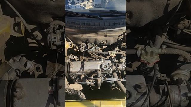 Солекс с автоподсосом на ВАЗ- хороший вариант, но только не для Урала смотреть онлайн