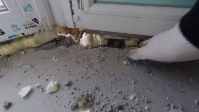 РЕМОНТ КВАРТИРЫ В НОВОСТРОЙКЕ С НУЛЯ В КИЕВЕ 2017, 2 Ч, ВЛОГ смотреть онлайн