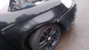 Разборка Volkswagen - Jetta 5 2004-2010, 2 TDI (VIN: WVWZZZ1KZ7M110417) TN07EMD