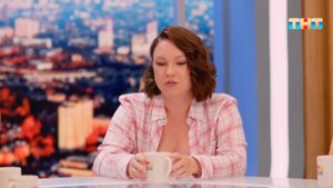 В гостях - Ангелина Загребина и Евгения Капралова