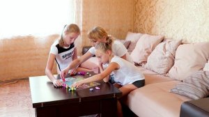 Видеопрезентация для номинации "Лучший работник МФЦ" - 2018