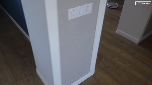 Оформление проемов без двери смотреть онлайн