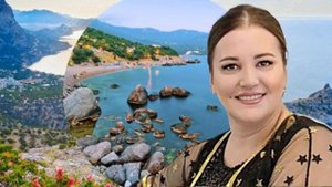 Аварская песня Муслимат Абакарова