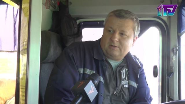 21.5.19.Петропавловцев волнует состояние общественного транспорта(Т) смотреть онлайн