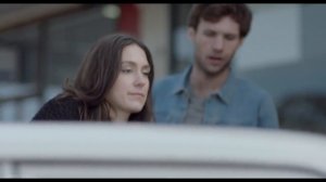 ПОЕЗДКА - Комедия (Короткометражный фильм)