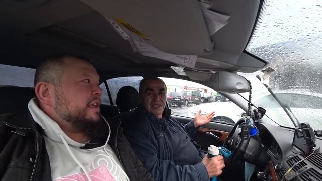 Вся правда о жизни в Германии откровенный диалог с Тамазом смотреть онлайн