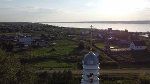 село Чингис, Новосибирская область