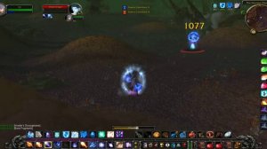 WoW Ascension Vanilla PVE Server 1XP Mage #119