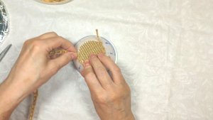 DIY jute crafts. 5 ИДЕЙ из ДЖУТА. Уникальные поделки своими руками.
