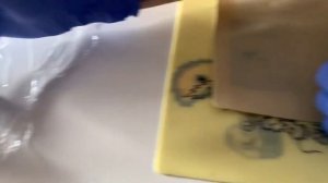 Как бить татуировки? В стиле випшэйдинг (whipshading). Вольтаж.