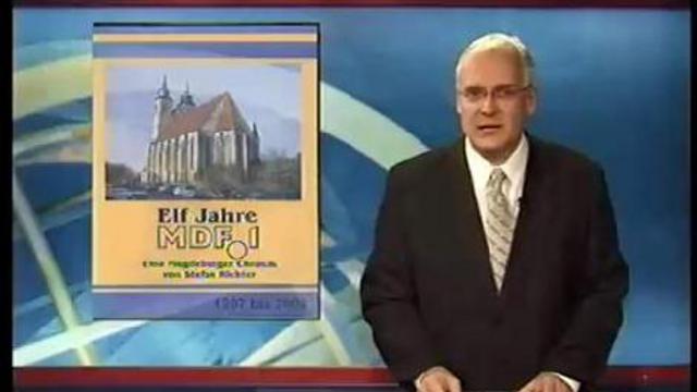 MDF1 Devilish Tokio Hotel 29.08.2003 