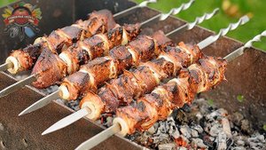 Почему ваш шашлык сухой и невкусный: 7 ошибок, которые допускают по неопытности!