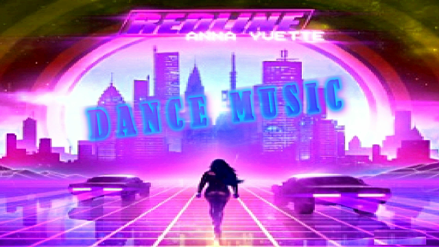 🎶 Dance Music Hits | 😻 Новинка!
✨ Anne Yvette - Red Line |
❤️ Chill Mix | Музыка 2024