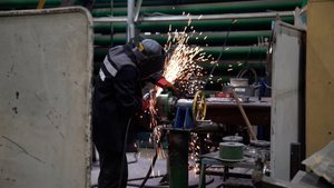 Завод Нефтемаш – двигатель нефтегазового кластера