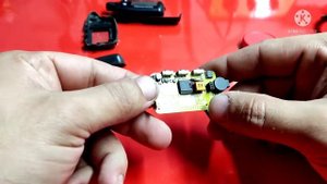 Ремонт брелка TOMAHAWK