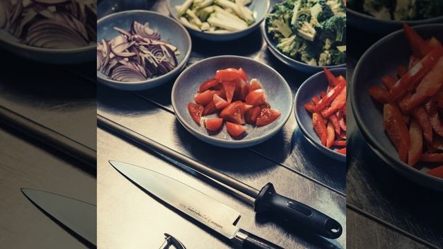 Видения (Выпечка) смотреть онлайн