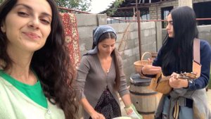 Trio Mandili - Ovdela