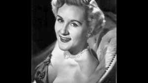 If I Can Love You In The Morning (1951) - Margaret Whiting