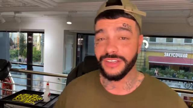 ТИМАТИ ОТВЕТИЛ НА ПЕРДЕШЬ В ТРЕКЕ EL PROBLEMA,РЕАКЦИЯ ТИМАТИ смотреть онлайн