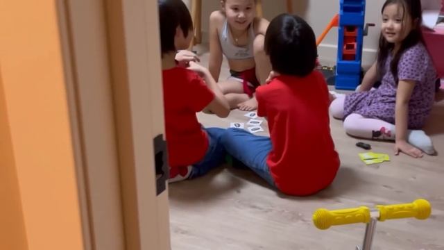 Новогодний сюрприз для дедушки. Из Москвы на Крайний север ✈️ смотреть онлайн