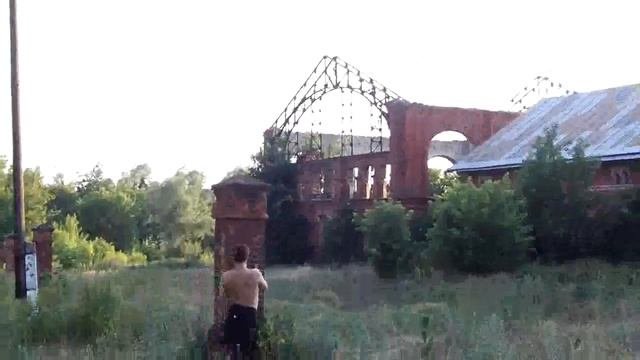 натальевка