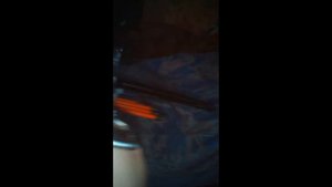 Арбалета MK-50A2\5PL испытание на железке