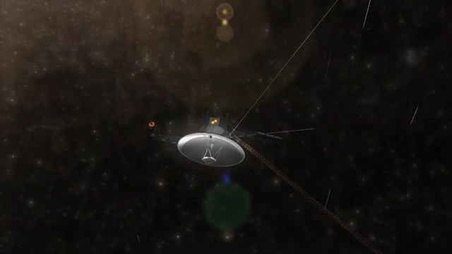 How Do Space Ships Fly? | Spark