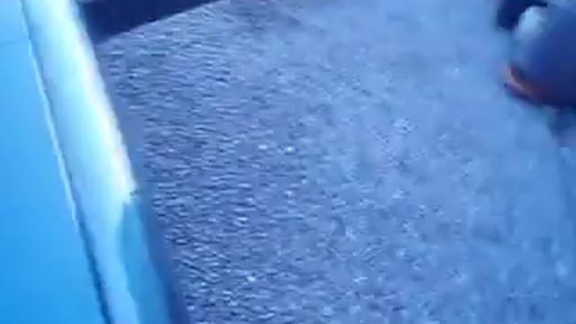 Mercedes 500Sec смотреть онлайн