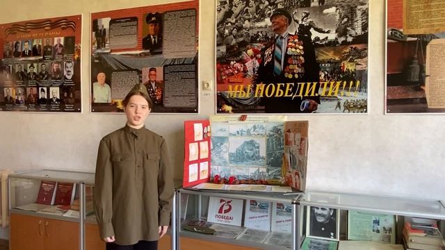 Юнусова Марьям. Муса Джалиль "На память другу" смотреть онлайн