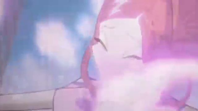 Рокси и Огрон | Ты думал, что я слабая смотреть онлайн