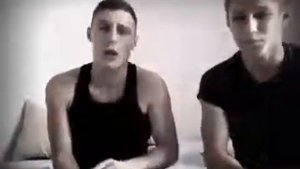 Накуренные зачитали нормально