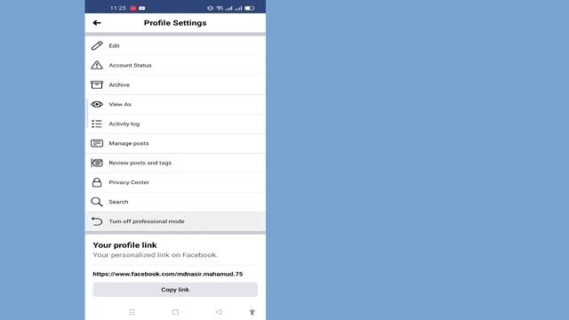 How to lock Facebook Profile 2023 if don't find lock option || Facebook locked updated method смотреть онлайн