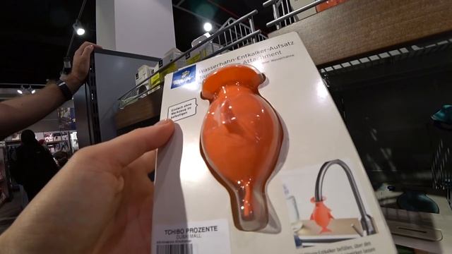VLOG: Шоппинг в Дубае / Недорогие магазины с одеждой и вещами для  дома / Магазин Tchibo