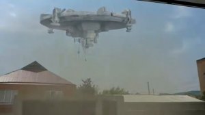 Ааа инопланетяне ШОК